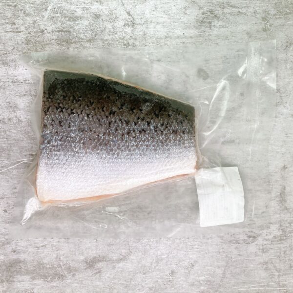 Salmon Fillet Family Pack 三文魚柳家庭裝 - Image 3