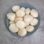 Japanese Scallop For Cook U-15 日本煮食用帶子 U-15