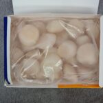 Scallop Meat For Cook 16-20 煮食用帶子 16-20 1KG - Image 2