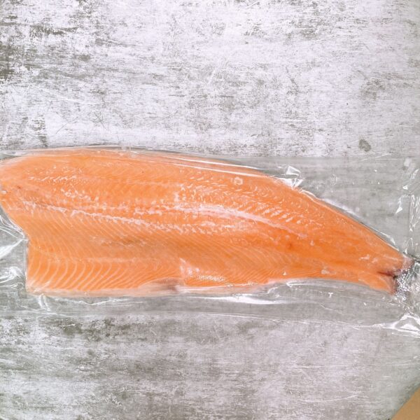 Salmon Fillet Family Pack 三文魚柳家庭裝 - Image 4