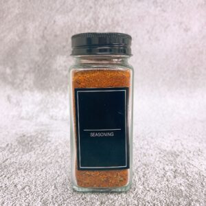 Roasted Chicken Spices烤雞香料粉