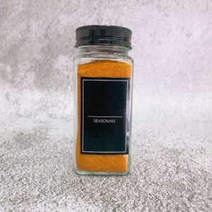 Tandoori masala 印度烤雞粉