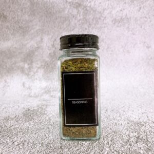Parsley 歐茜