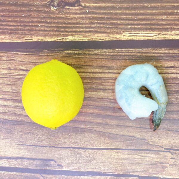 Vietnam Frozen Shrimp Meat 21-25越南單凍鳳尾大蝦仁 21-25 - Image 2