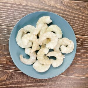 Shrimp Meat 31/40 南美高質白蝦仁 31/40 IQF
