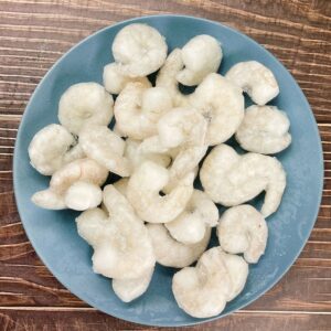 Shrimp Meat 71/90 南美白單凍蝦仁 71/90 (IQF)