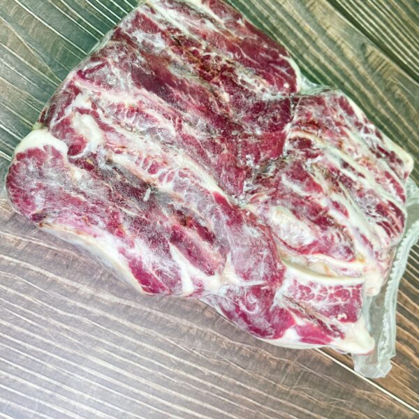 Beef Rib Fingers 巴西牛肋條 - Image 3
