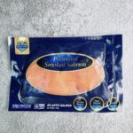 Smoked Salmon Slices 挪威煙三文魚 100G - Image 2