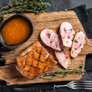 Magrets de canard 法式生鴨胸 220-240g