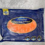 Smoked Salmon Slices 挪威煙三文魚 - Image 5