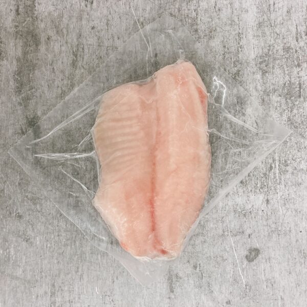 Frozen Tilapia Fillet 急凍鯛魚柳各款 - Image 6