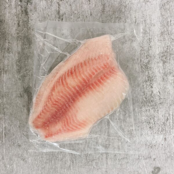 Frozen Tilapia Fillet 急凍鯛魚柳各款 - Image 5