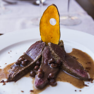 South Africa Ostrich Steak 南非鴕鳥肉