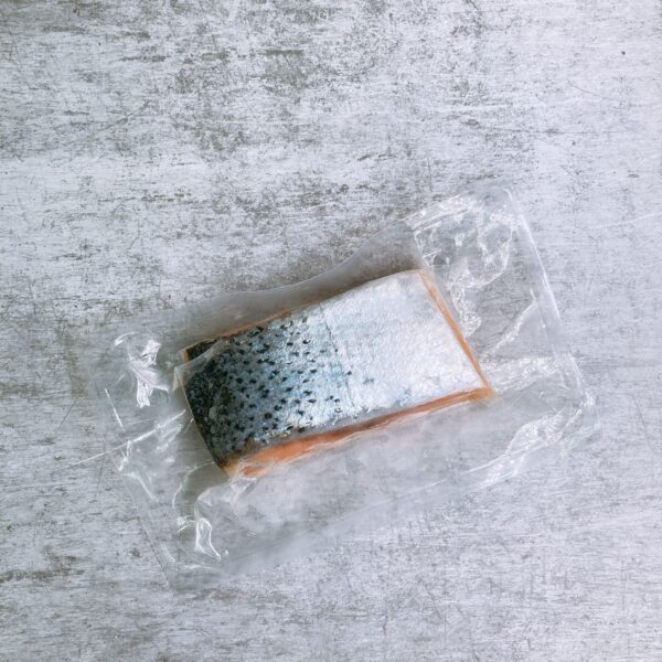 Salmon Fillets 三文魚柳各款 - Image 2