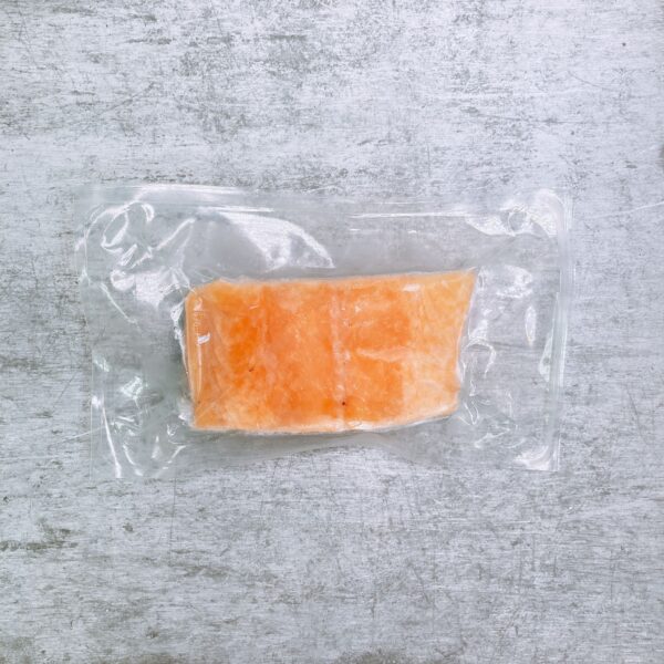 Salmon Fillets 三文魚柳各款 - Image 4