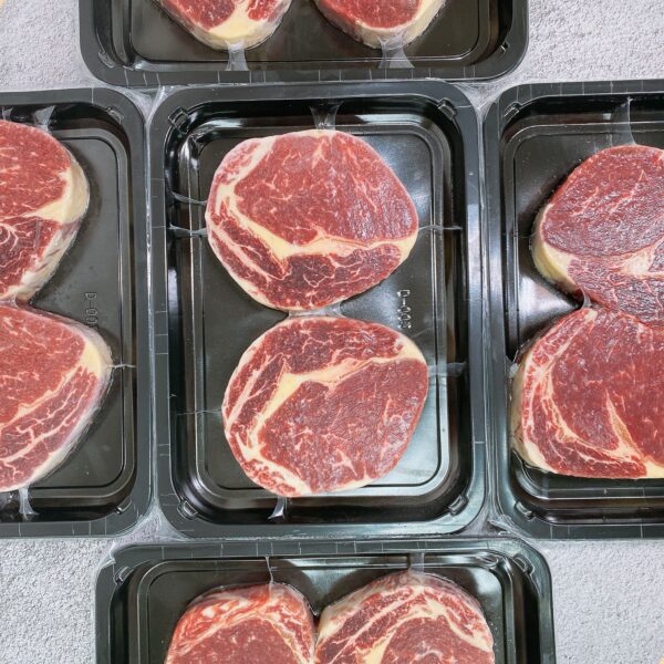 USA Ribeye Steak 美國肉眼牛扒 - Image 2