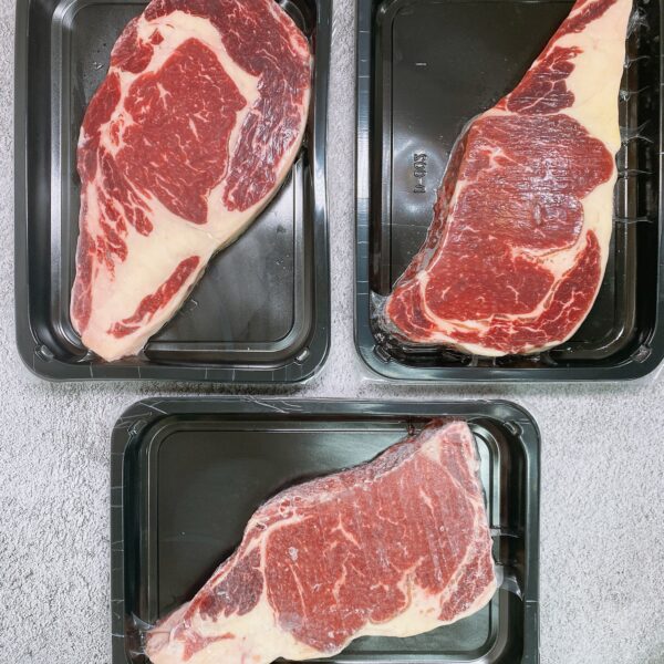 USA Ribeye Steak 美國肉眼牛扒 - Image 3