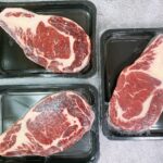 USA Ribeye Steak 美國肉眼牛扒