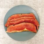 Ready-to-eat Sirloin Sliced 即食西冷牛扒片