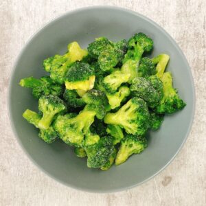Frozen Broccoli 急凍西蘭花