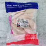 泰國皇室無激素雞柳 1KG Thailand Hormone Free Chicken Tenderloin (Royal Farm)