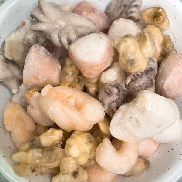 Premium Seafood Mix 特級雜錦海鮮 - Image 3