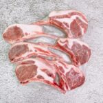 French Cut Lamb Rack 法式羊架各款