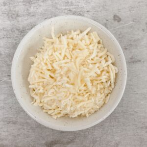 Mozzarealla Cheese Shredded 莫札瑞拉/水牛芝士碎
