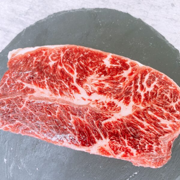 US Prime Top Blade Steaks 美國極佳級牛板腱扒 - Image 2