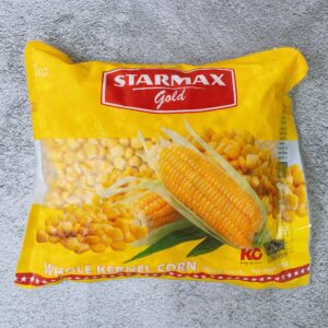 Frozen Corns 泰國粟米粒