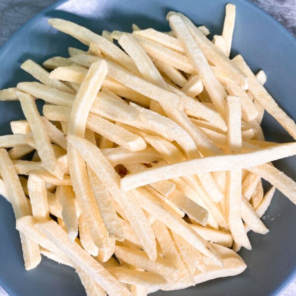 Shoestring Fries 幼直薯條 - Image 2