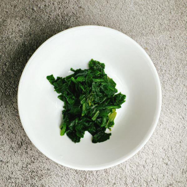 Frozen Spinach Leaves 急凍波菜葉 - Image 2