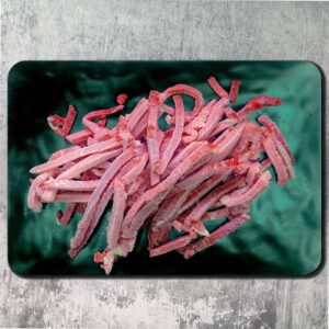 Beef Knuckle Slices/Shredded 巴西牛霖片/條