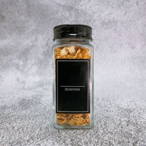 Dried Onion Slices 乾洋蔥片