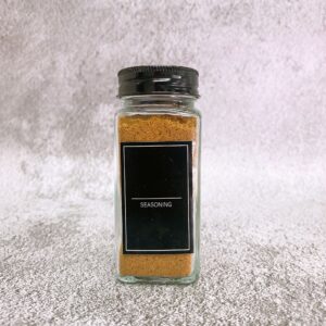 Cumin Powder 孜然粉