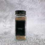 Freshly ground Black Pepper 鮮磨黑椒粉