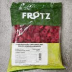 Frozen Fruits & Berries 急凍水果雜莓各款