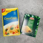 Italy Couscous 意大利古斯米/中東米