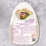 Spain Coren Turkey Breast Luncheon Meats 西班牙火雞胸午餐肉 - Image 2