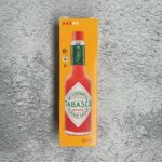 Tabasco Chili Sauce 辣椒仔 - Image 2