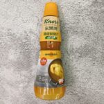 Knorr Concentrated Chicken Bouillon 家樂牌濃縮鮮雞汁(不添加味精)