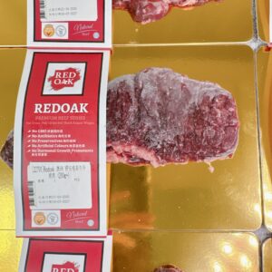 Australia Angus Outside Skirt 澳洲安格斯外裙肉