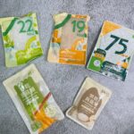 Konjac Noodles 即食蒟蒻麵各款