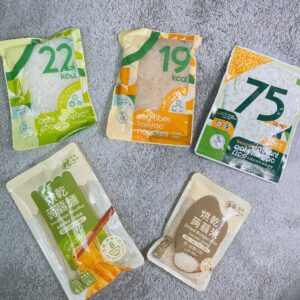 Konjac Noodles 即食蒟蒻麵各款