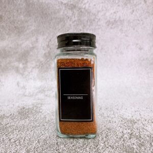 Merken Chile Spice 智利煙燻辣椒香料