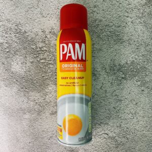 USA PAM Original Spray Oil 美國PAM不沾鑊0卡噴油