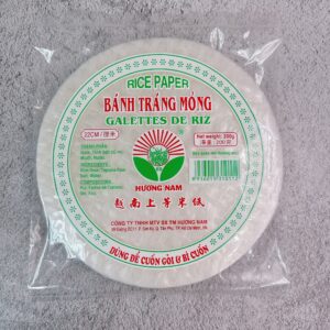 Vietnam Rice Paper 越南米紙