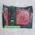 NZ Ground Beef 紐西蘭草飼牛碎
