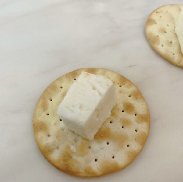 High Protein Greek Cheese 高蛋白低脂希臘芝士 - Image 3