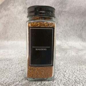 Cajun Seasoning 新奧爾良奇津調味粉
